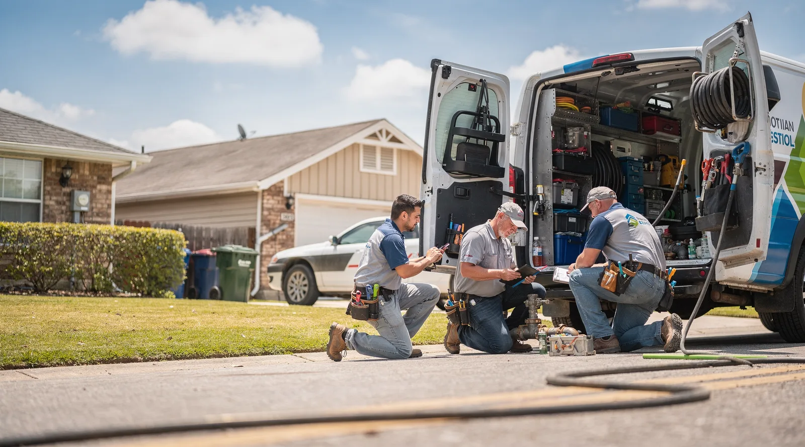 Emergency Plumber in Malo, WA near me